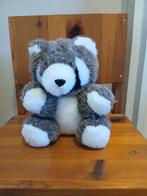 Wasbeer knuffel, Ophalen of Verzenden, Overige typen