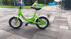 Puky kinderfiets, Ophalen, Gebruikt, Minder dan 16 inch, Puky