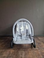 Topmark wipstoeltje in goede staat, Ophalen, Verstelbaar, Wipstoel, Zo goed als nieuw