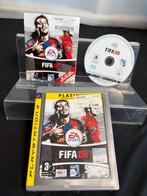 FIFA 08 - PlayStation 3, Gebruikt, Fifa, 1 speler, Eén computer