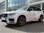 Volvo XC90 T8 390PK Recharge R-Design| Luchtvering| Trekhaak, Gebruikt, 4 cilinders, Adaptive Cruise Control, 7 stoelen