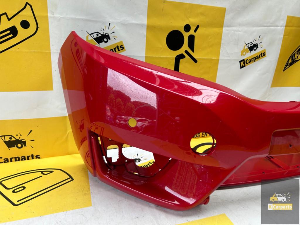 VOORBUMPER HONDA JAZZ IV PDC 4 14-18 71100-TAR-G100, Ophalen of Verzenden, Bumper, Info@fabrikant.eu, Honda