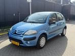 Citroën C3 1.1 | 5-Deurs | El.Ramen | NIEUWE APK | Centraald, Voorwielaandrijving, 40 €/maand, Blauw, 920 kg