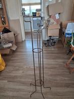 Hoge kaarsenstandaard voor 5 kaarsen - 110cm, Ophalen