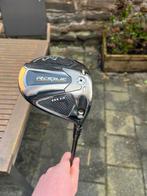 Callaway Rogue ST TD LS Driver Stiff, Sport en Fitness, Golf, Ophalen of Verzenden, Zo goed als nieuw, Club, Callaway