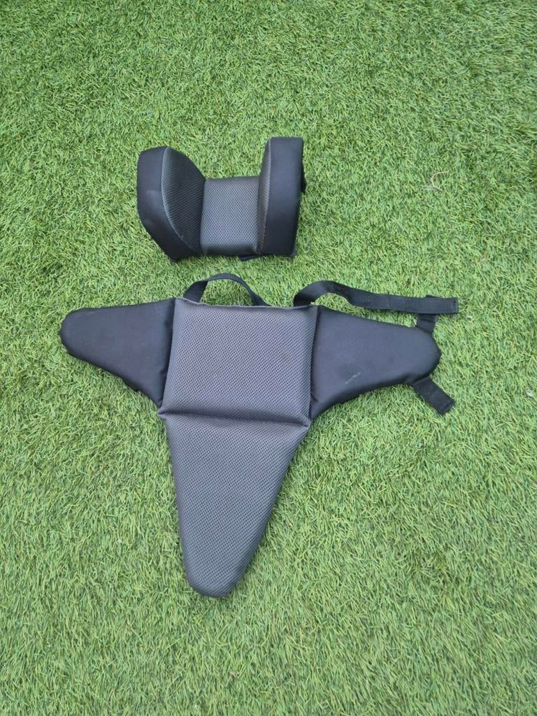 Thule fietskar verkleiner voor baby's en kleine kinderen, Minder dan 20 kg, Ophalen of Verzenden, Zo goed als nieuw, Thule