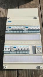 Hager groepenkast, Ophalen of Verzenden, Zo goed als nieuw, Overige typen