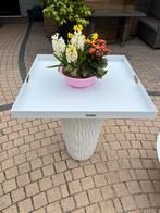 Aluminium dienblad 70x70 van Kees Smit. Z.G.A.N., Ophalen, Zo goed als nieuw