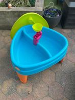 Feber Water Speeltafel, Ophalen, Gebruikt, Jongen of Meisje