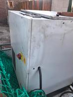 Crimex ks18 schroefcompressor creemers compressor, 100 liter of meer, Ophalen of Verzenden, 800 liter/min of meer