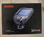 Godox XProII C TTL Draadloze Flitser Trigger voor Canon, Ophalen of Verzenden, Zo goed als nieuw, Overige merken