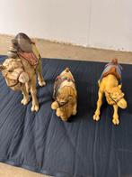 Goebel Kerststal Kamelen Set van 3, Ophalen
