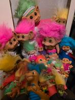 Grote verzameling Trollen poppen, Verzamelen, Ophalen