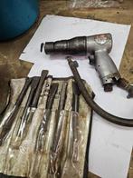 lyons luchthamer  pheumatic tool, Doe-het-zelf en Verbouw, Gereedschap | Handgereedschap, Ophalen of Verzenden, Gebruikt