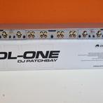 Omnitronic DDL-One DJ Patchbay Nieuw, Muziek en Instrumenten, Dj-sets en Draaitafels, Stagg, Nieuw, Support@stagg.com, Doylestown, PA 18901
USA
