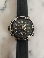 Citizen Eco-Drive Promaster Diver Horloge, Staal, Kunststof, Ophalen of Verzenden, Zo goed als nieuw