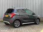 Opel KARL 1.0 Rocks Online Edition | Carplay | Airco, Voorwielaandrijving, 839 kg, Stof, LED verlichting