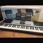 Keyboard profimusic pm65, Ophalen, Zo goed als nieuw, 61 toetsen, Overige merken