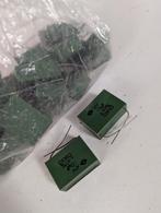 Filmcap MKT condensatoren, Audio, Tv en Foto, Luidsprekers, Ophalen of Verzenden, Nieuw