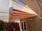 Elektronische zonwering, 150 tot 300 cm, Ophalen, Zo goed als nieuw, Knikarmscherm
