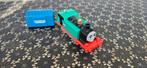 Thomas de trein Trackmaster Trein Gina, Kinderen en Baby's, Speelgoed | Thomas de Trein, Ophalen of Verzenden, Zo goed als nieuw