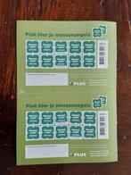 Messenzegels - Zwilling - Plus, Ophalen, Overige periodes