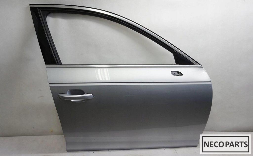 AUDI A4 B9 8W S-LINE LZ7G DEUR PORTIER ALLES LEVERBAAR!!, Auto-onderdelen, Ophalen of Verzenden, Gebruikt, Audi, Spatbord