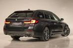 BMW 5-serie Touring 530e xDrive High Executive M-sport SOFTC, Automaat, 1998 cc, 1935 kg, Gebruikt