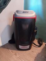 Sprintus Boostix rugstofzuiger, Ophalen of Verzenden, Gebruikt, Stofzak, Stofzuiger