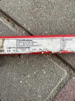 RVS Lasstaven ER 308LSi - Hoogwaardig Roestvrij Staal, Ophalen of Verzenden, Nieuw, Overige typen