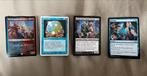 4 Magic the Gathering kaarten: Zara, Energy Flux, Endrek, Re, Hobby en Vrije tijd, Verzamelkaartspellen | Magic the Gathering