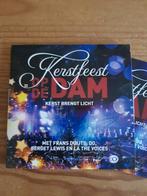 Kerst CD - Kerstfeest op de Dam., Ophalen of Verzenden, Nieuw in verpakking