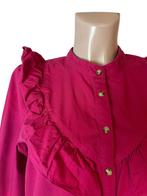 Sissy Boy blouse M, Ophalen of Verzenden, Zo goed als nieuw, Roze