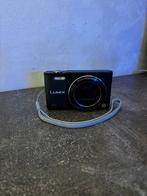 Lumix Panasonic DMC-SZ10, Audio, Tv en Foto, Fotocamera's Digitaal, Ophalen of Verzenden, Zo goed als nieuw, Overige Merken, 8 keer of meer