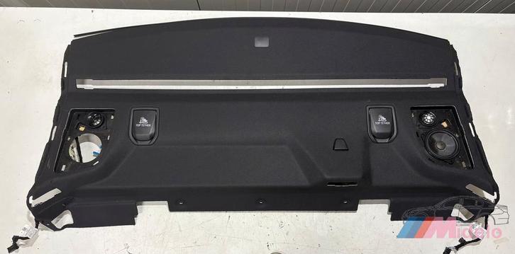BMW G90 M5 BAGAGEAFDEKKING 5A36F80-06, Auto-onderdelen, Interieur en Bekleding, BMW, Gebruikt, Ophalen of Verzenden