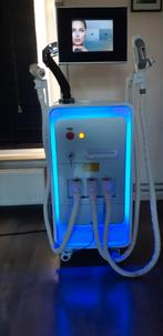 ND Yag laser tattoo verwijderen etc, Ophalen of Verzenden, Scheren en Epileren