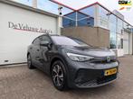 Volkswagen ID.4 City 52 kWh|Trekhaak|ACC|Navi|, Automaat, Gebruikt, Origineel Nederlands, Grijs