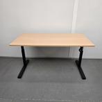 Inofec slingerbureau - 160x80 cm, Niet ingevuld, Gebruikt, Niet ingevuld, Niet ingevuld