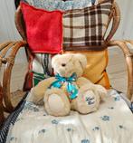 Lindt of Switzerland teddy bear, Verzamelen, Ophalen of Verzenden, Zo goed als nieuw, Stoffen beer, Overige merken