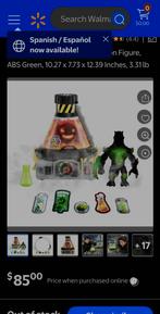 BEAST LAP., Ophalen of Verzenden, Zo goed als nieuw