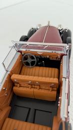 Exclusieve Maybach DS8 Zeppelin modelauto - Zo goed als nieu, Ophalen, Zo goed als nieuw, Auto, Anson