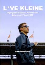1 veldticket lil kleine olympisch stadion, Boeken, Verzenden, Nieuw, Management