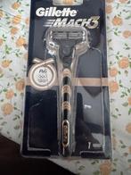 Gillette Mach3 Scheermes - Nieuw in verpakking, Ophalen of Verzenden, Nieuw, Overige typen