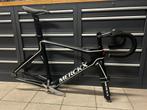 Eddy Merckx Pista, Fietsen en Brommers, Carbon, Zo goed als nieuw, 53 tot 57 cm, Ophalen