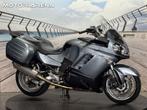 KAWASAKI GTR 1400 ABS (bj 2008) 36,033 km, 4 cilinders, Motorrijbewijs A, Bedrijf, Onbekend