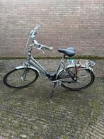 Gazelle fiets, Ophalen, Zo goed als nieuw, Gazelle