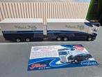Scania combi tekno Winfrey de waal, Ophalen of Verzenden, Zo goed als nieuw, Bus of Vrachtwagen, Tekno