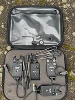 Delkim txi plus set, Watersport en Boten, Hengelsport | Karpervissen, Ophalen of Verzenden, Zo goed als nieuw, Overige typen