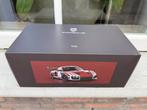 1:18 Porsche 935 "911 GT2 RS Clubsport Salzburg" #77 Spark, Hobby en Vrije tijd, Modelauto's | 1:18, Overige merken, Auto, Models@sparkmodel.com