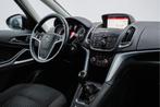 Opel Zafira Tourer 1.4 Business+ 7p. Full map navigatie/ Cam, Stof, Gebruikt, 4 cilinders, Met garantie (alle)
